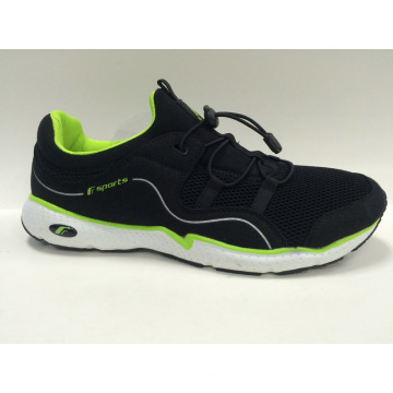 New Design Lace up Casual Sports Shoes, Running Shoes for Men